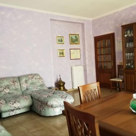 Wanderlust Sant'Angelo Il Paese Delle Fiabe Bed & Breakfast Roccalvecce Luaran gambar