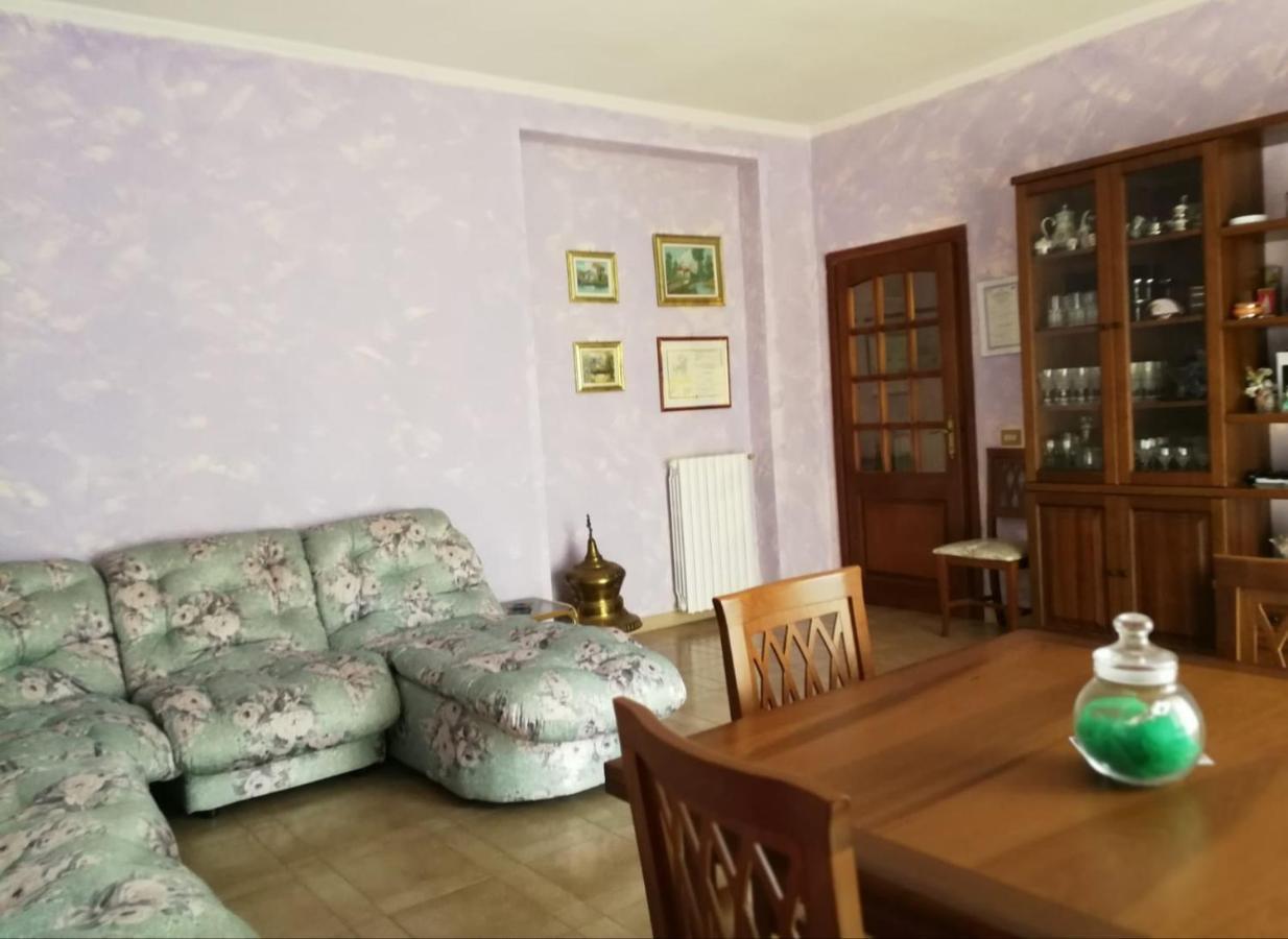 Wanderlust Sant'Angelo Il Paese Delle Fiabe Bed & Breakfast Roccalvecce Luaran gambar