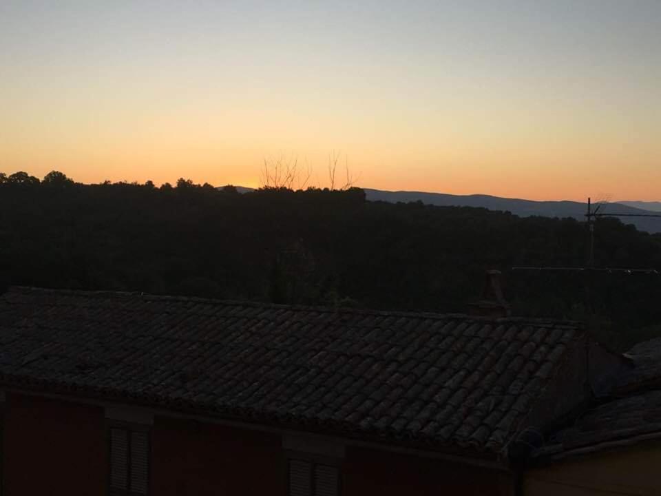 Wanderlust Sant'Angelo Il Paese Delle Fiabe Bed & Breakfast Roccalvecce Luaran gambar