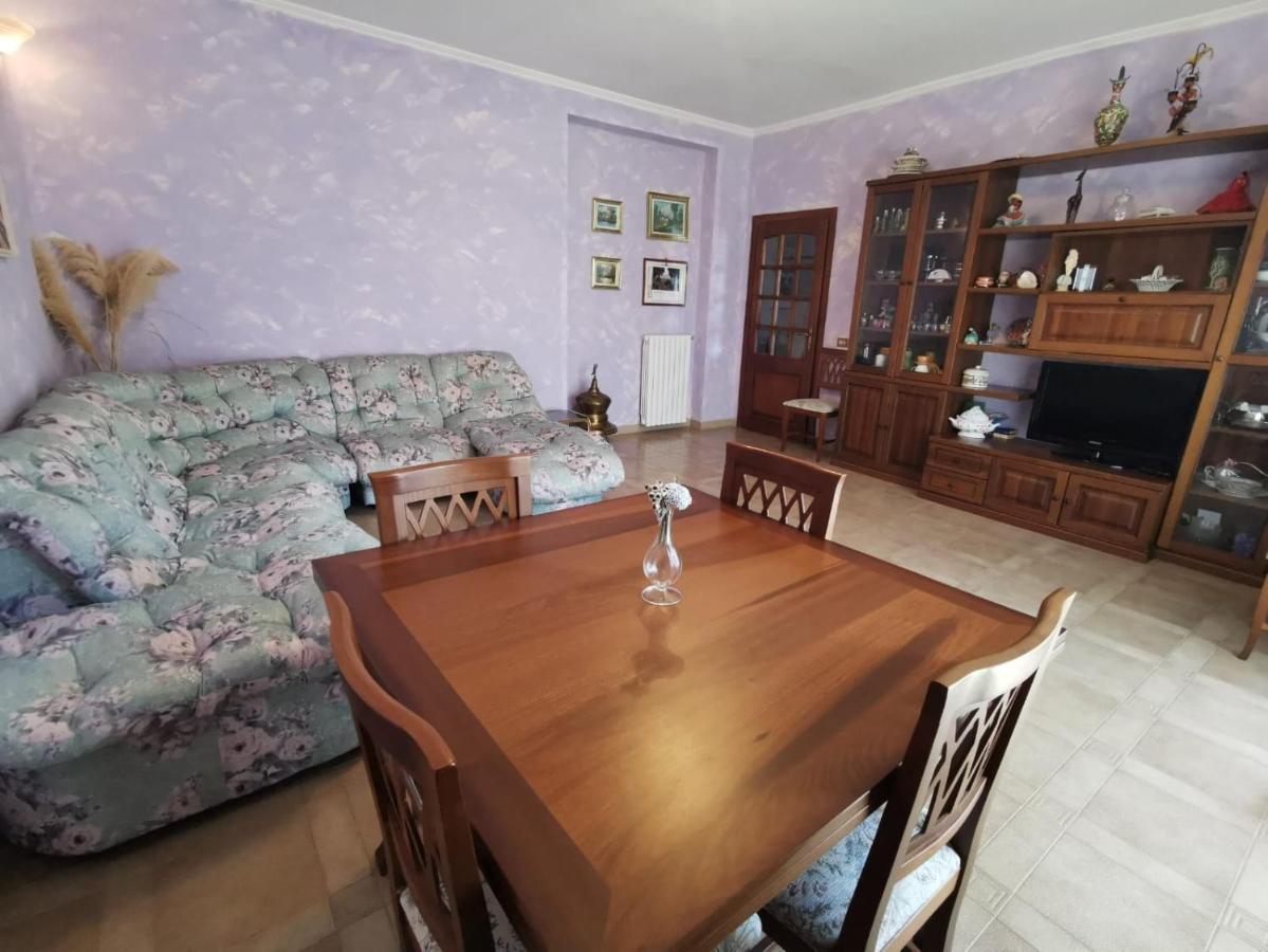 Wanderlust Sant'Angelo Il Paese Delle Fiabe Bed & Breakfast Roccalvecce Luaran gambar